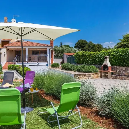 Beautiful In Vabriga With Wifi Hébergement de vacances *