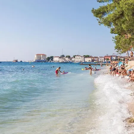 Beautiful In Vabriga With Wifi Hébergement de vacances